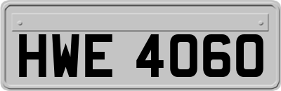 HWE4060