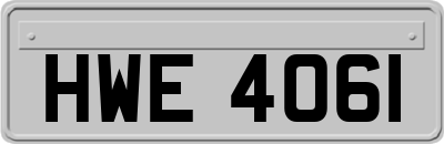HWE4061