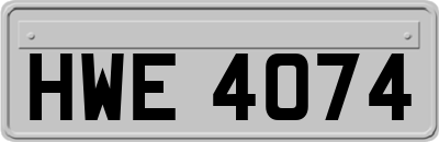 HWE4074