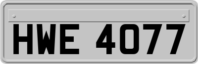 HWE4077