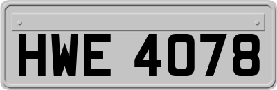 HWE4078