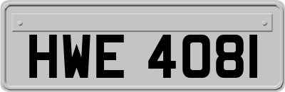 HWE4081
