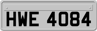 HWE4084