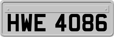 HWE4086