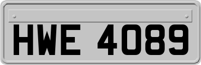 HWE4089