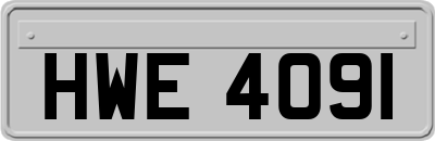 HWE4091