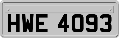 HWE4093