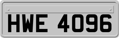 HWE4096