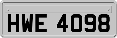 HWE4098