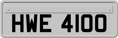 HWE4100