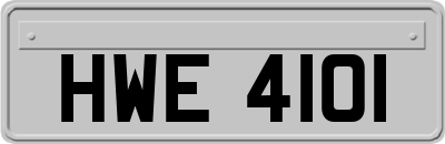 HWE4101
