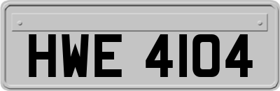 HWE4104