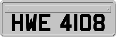 HWE4108