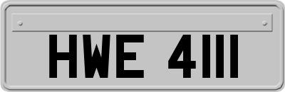 HWE4111