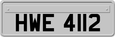 HWE4112
