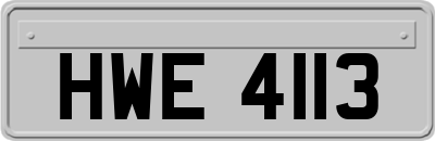 HWE4113