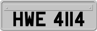 HWE4114