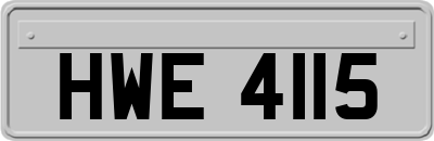HWE4115