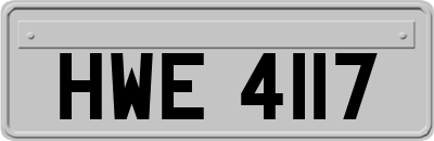 HWE4117
