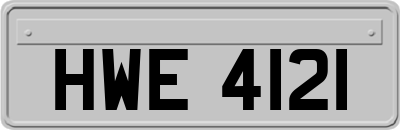 HWE4121