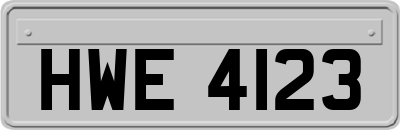 HWE4123