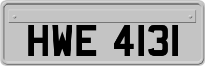 HWE4131