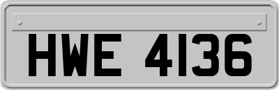 HWE4136
