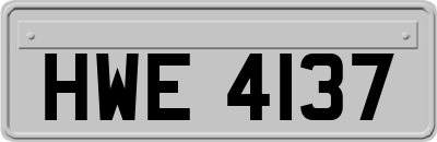 HWE4137