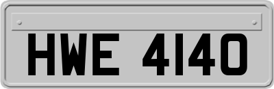 HWE4140