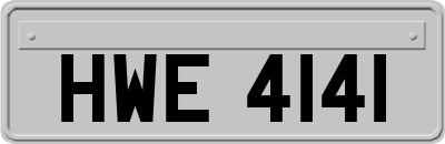 HWE4141