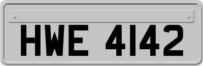 HWE4142