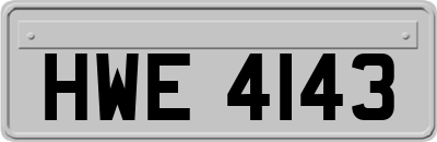 HWE4143