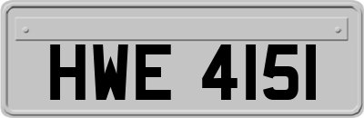 HWE4151