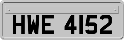 HWE4152