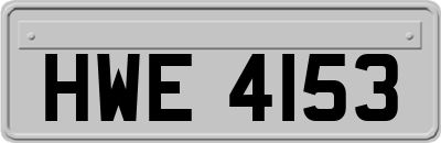 HWE4153