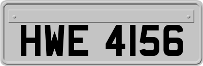 HWE4156