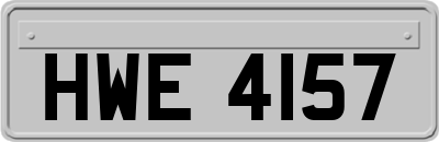 HWE4157