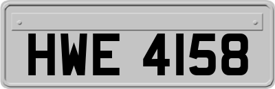 HWE4158