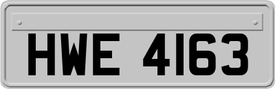 HWE4163