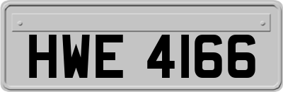 HWE4166