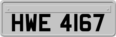HWE4167