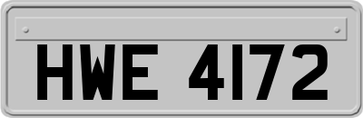 HWE4172