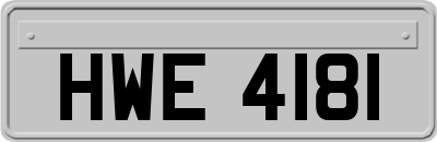 HWE4181