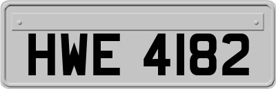 HWE4182