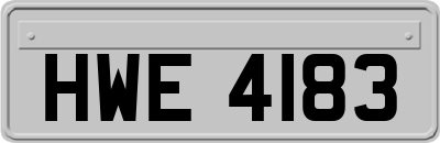 HWE4183