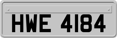 HWE4184