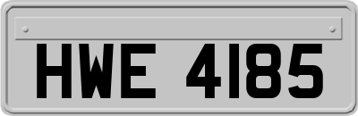 HWE4185