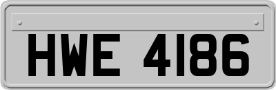 HWE4186