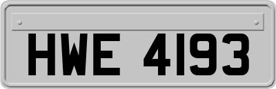 HWE4193