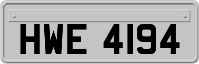 HWE4194